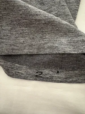 Lululemon Swiftly Tech Long Sleeve Crew *Sparkle thumbnail 7