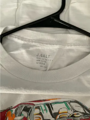 Brandy Melville Racing Longsleeve  thumbnail 2