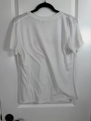 Sub_Urban Riot Sunshine and Good Vibes Graphic Tee White thumbnail 3