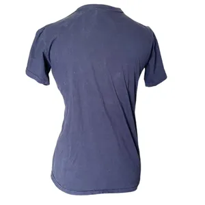 San Diego Chargers T Shirt Navy Blue Unisex Mens Womens Graphic Tee Sz Small thumbnail 4