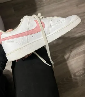 Nike Court Vision Sneakers thumbnail 1
