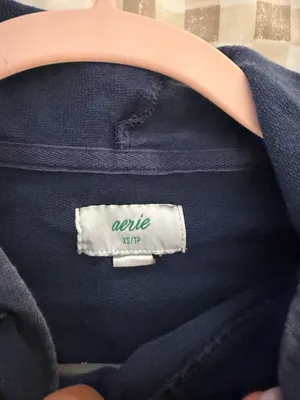 Aerie Sweatshirt Oversized thumbnail 3