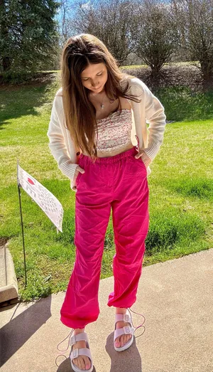 Floral Bandana Top thumbnail 12