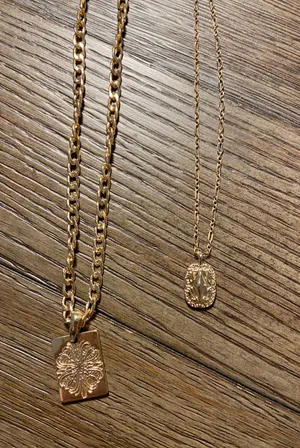 Princess Polly jewelry thumbnail 2