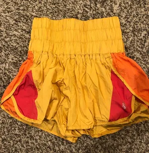 The Way Home Free People Shorts thumbnail 1