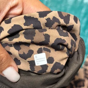 leopard print Lululemon thumbnail 3
