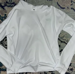 The North Face Hoodie thumbnail 1