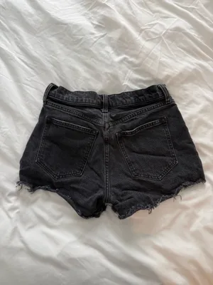 Abercrombie Shorts thumbnail 3
