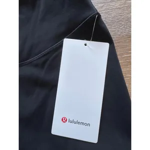 Lululemon Wunder Under SmoothCover High Rise 25” Black Size 2 NWT thumbnail 4