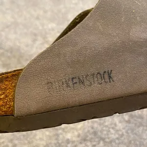 Birkenstock Arizona Oiled Brown Leather Sandals Size 39/8.5 thumbnail 9
