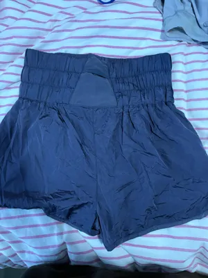 Free People Movement Shorts thumbnail 3