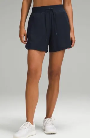 Lululemon License to Train Shorts High-Rise 4" thumbnail 1