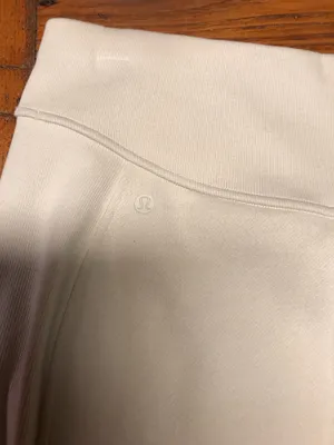 NWT Lululemon Scuba High-Rise Mini Skirt sz L thumbnail 7