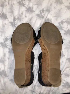 Steve Madden Wedges thumbnail 5