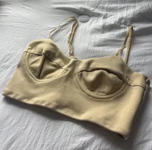 Adika Bustier Stretchy Top thumbnail 1