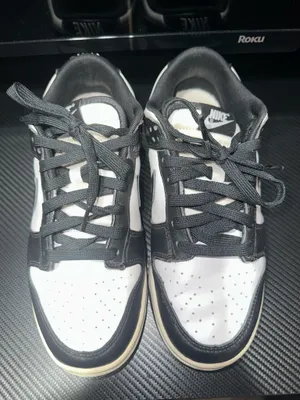 Nike Dunk Low Panda thumbnail 2