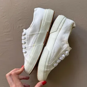 Superga 2750 Cotu Classic Canvas Sneakers thumbnail 3