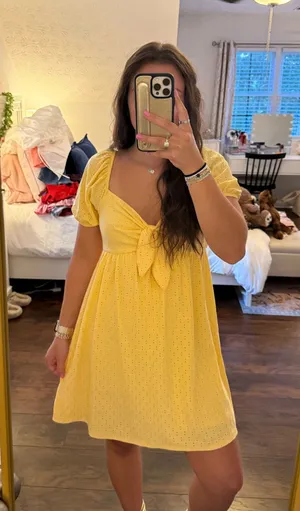 SHEIN dress thumbnail 1
