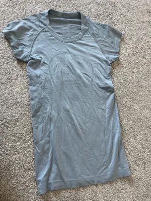 Lululemon Shirt Swiftly Tech Short Sleeve thumbnail 1