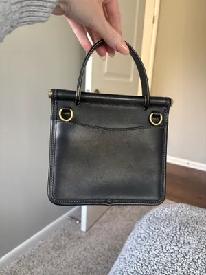 Coach Willis 1941 Top Handle 18 thumbnail 3