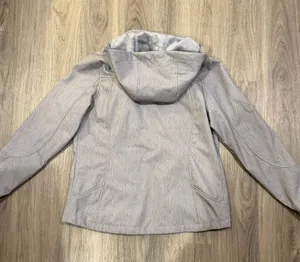 Snow Jacket thumbnail 3