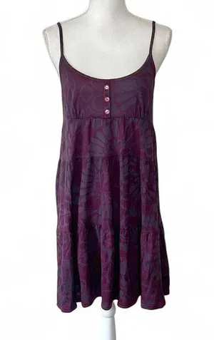 Roxy Floral Dress thumbnail 2