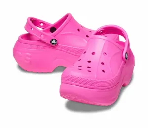 Crocs Bella Clogs High thumbnail 1