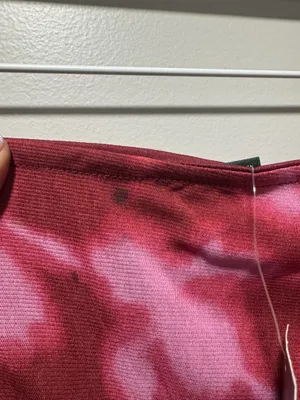 Wild Fable NWT Asymmetrical Midi Floral Skirt thumbnail 3
