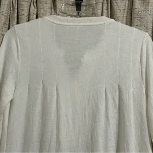 Free People Your Girl Tunic - Medium thumbnail 8