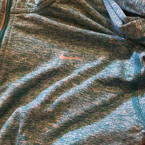 Nike quarter zip‎ long sleeve M thumbnail 5