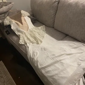 unique Wedding Dress thumbnail 8
