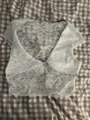 Shein Going Out Top thumbnail 2