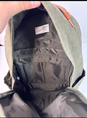 Universal Threads Cavas backpack thumbnail 4