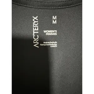 Arc'teryx Contenta‎ Dress Cinch Waist Black Women's Size Medium thumbnail 11