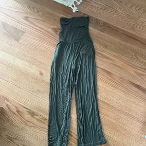 5/$25 lascana army green jumpsuit thumbnail 5