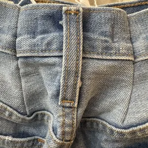 Madewell The Dad Jeans Blue Classic Relaxed Straight Size 28 Tailored Waist thumbnail 3