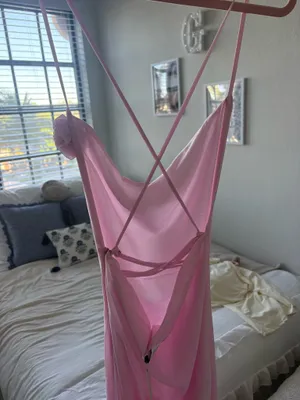 Peppermayo First Class Maxi Dress thumbnail 9