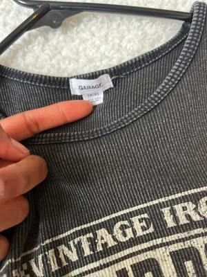 Tank Top thumbnail 1