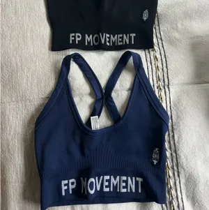 Free People logo bra thumbnail 2