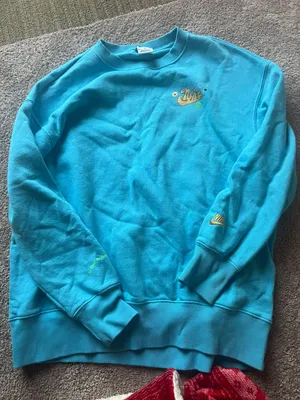 Nike Crew Neck thumbnail 1