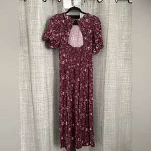 Old navy Floral Dress thumbnail 5