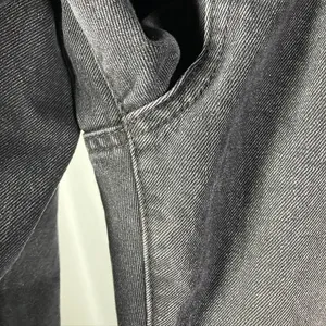 Princess‎ Polly Women's Jeans Black Wash High Rise Flare Denim Size 4 thumbnail 8