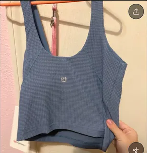 Lululemon Tank thumbnail 2