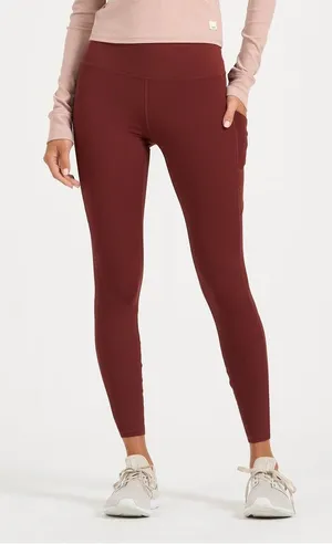 Vuori Stride Legging thumbnail 1