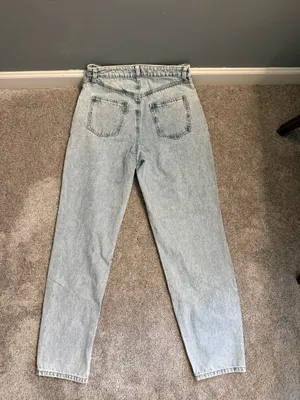 Harper Heritage Jeans thumbnail 2
