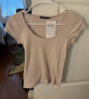 Brandy Melville Top thumbnail 1
