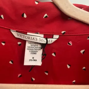 Victoria's Secret pajama shorts romper med thumbnail 2