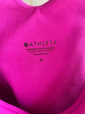 Athleta Tank Top thumbnail 3