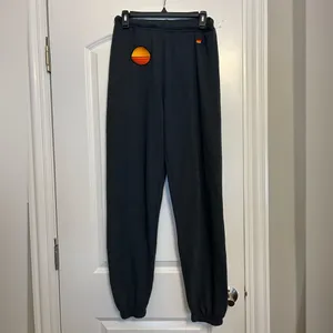 Aviator Nation Sunset Patch Joggers thumbnail 2