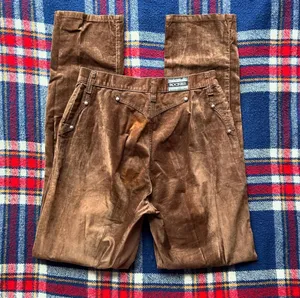 Rocky Mountain Faux Suede Rockies thumbnail 3